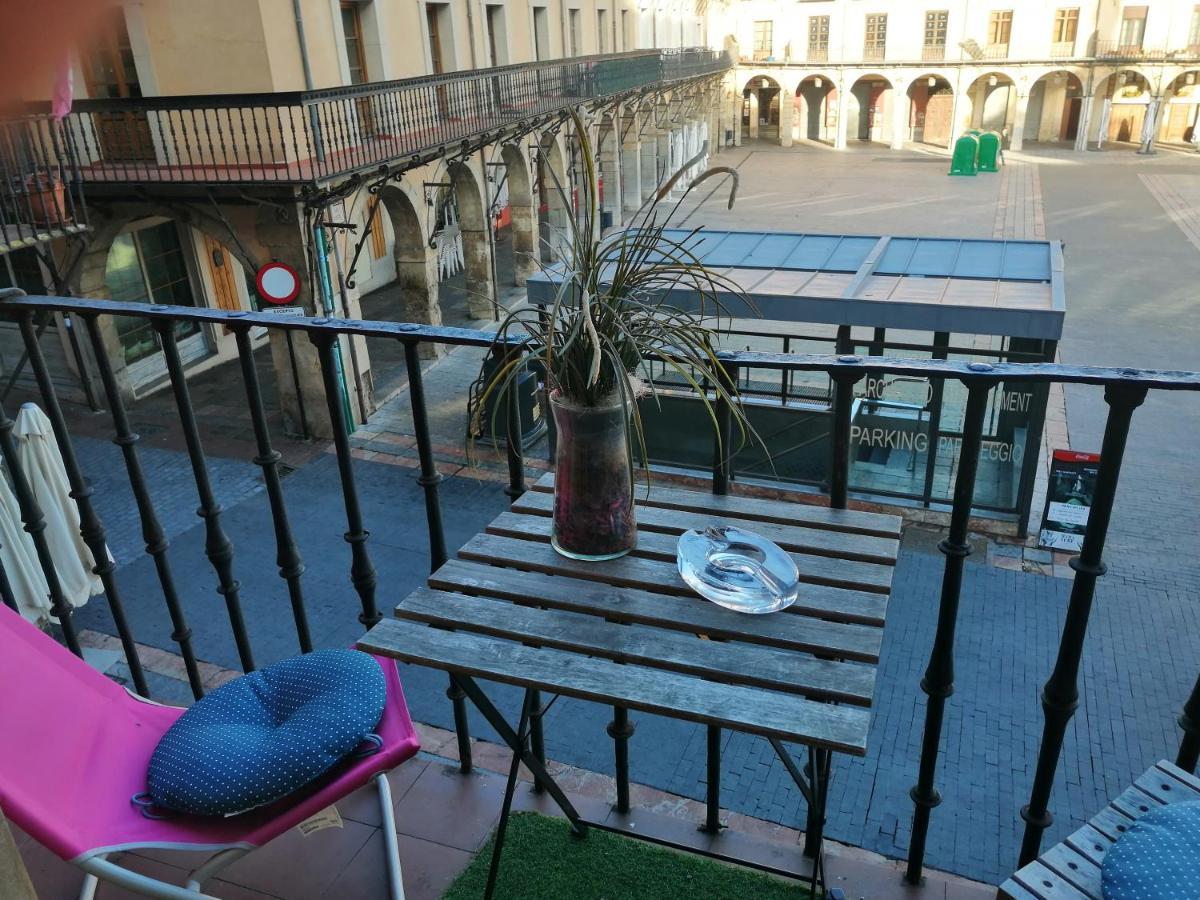 Apartamentos Viva Leon Exterior photo