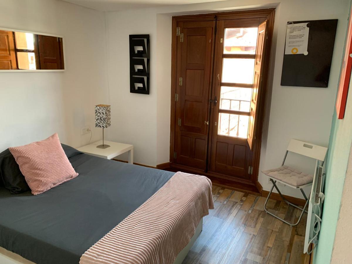 Apartamentos Viva Leon Exterior photo