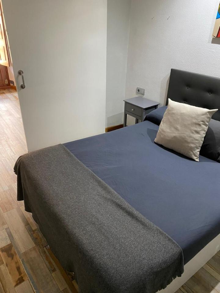 Apartamentos Viva Leon Exterior photo