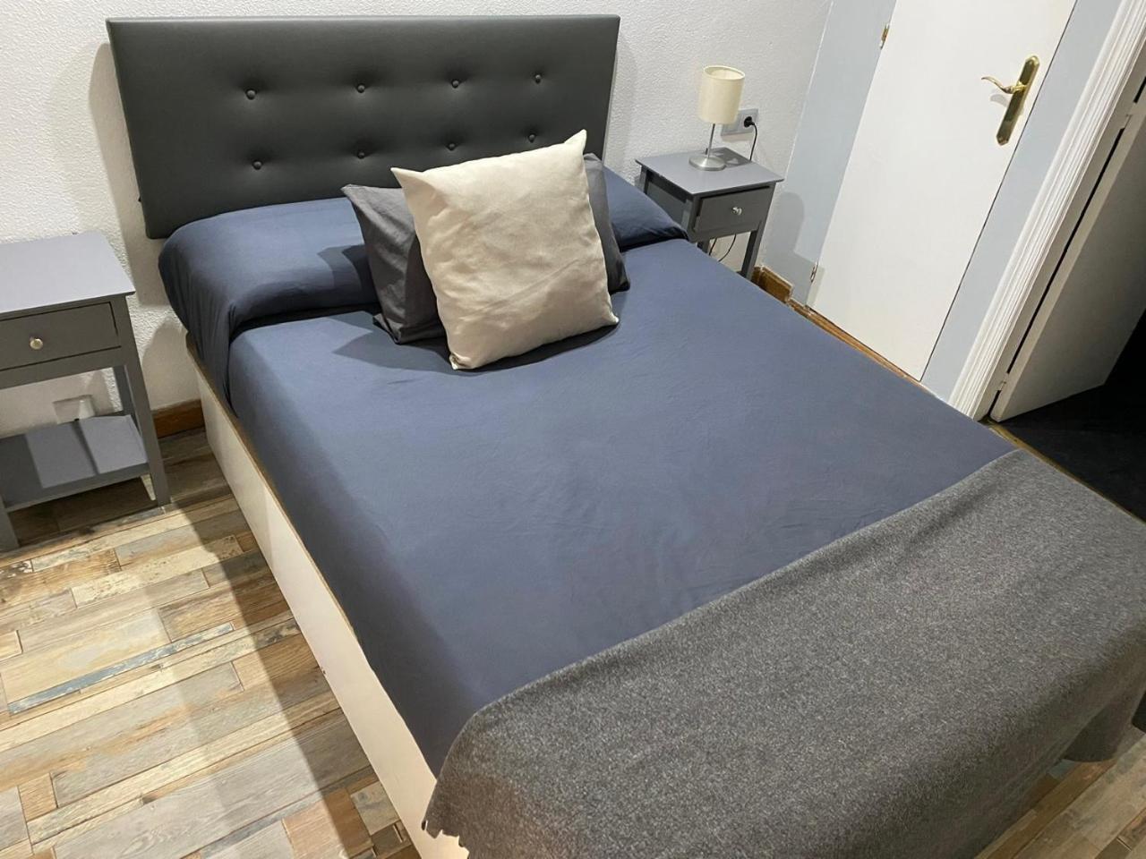 Apartamentos Viva Leon Exterior photo