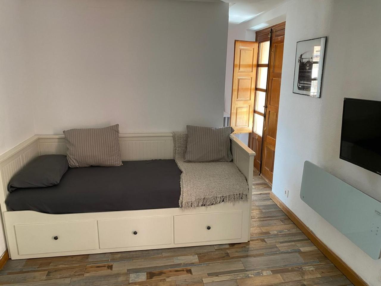 Apartamentos Viva Leon Exterior photo