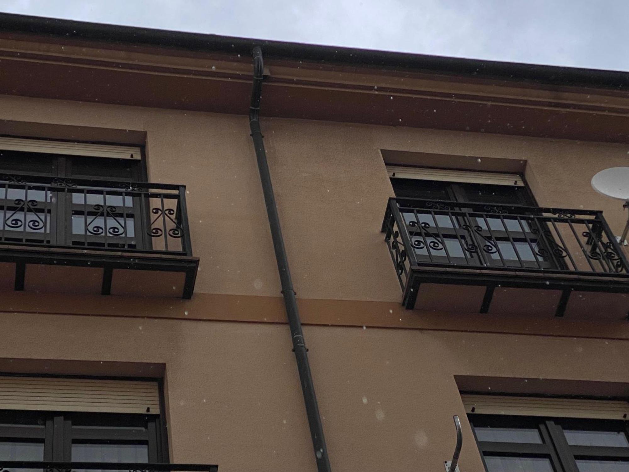 Apartamentos Viva Leon Exterior photo