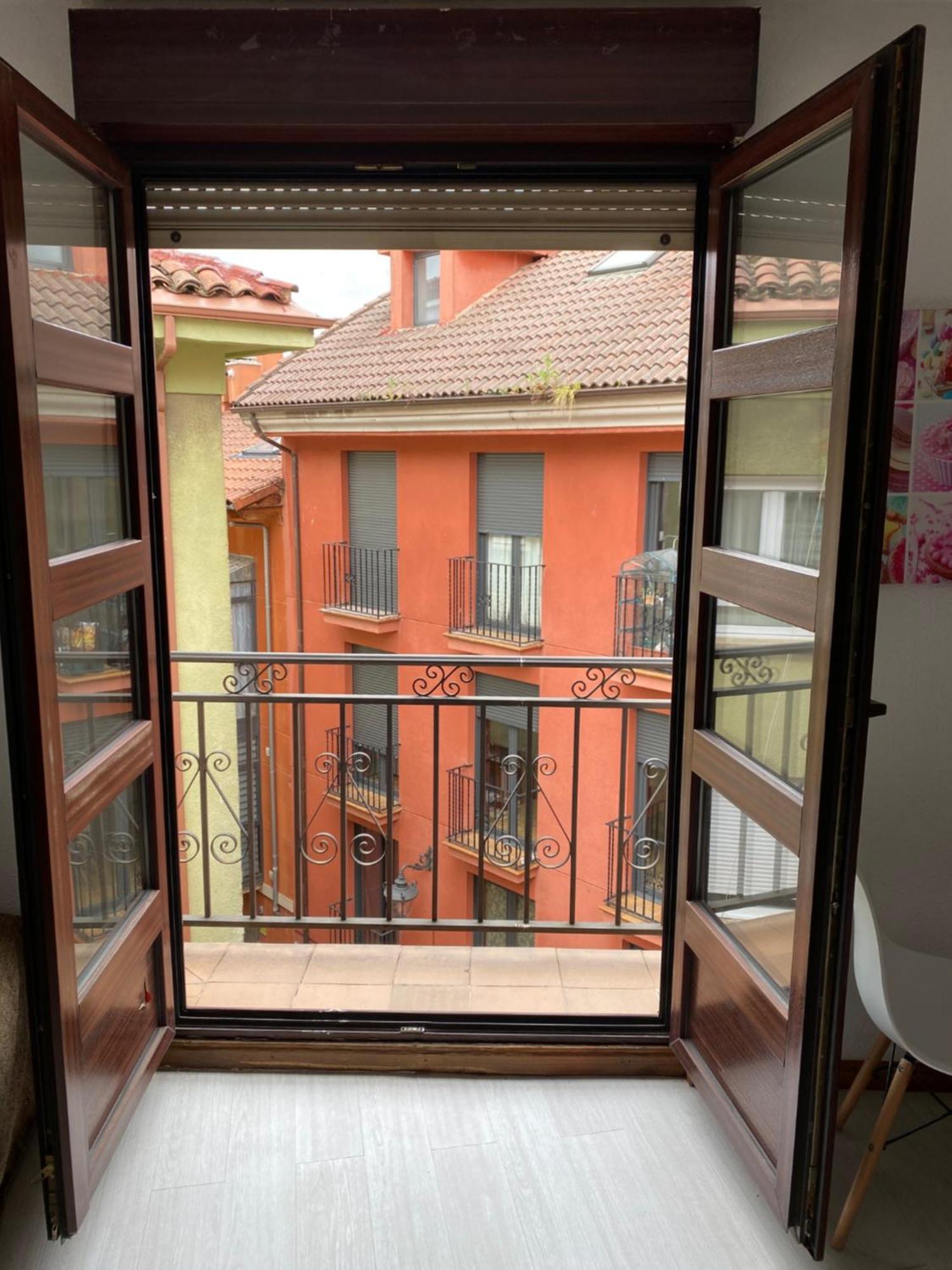 Apartamentos Viva Leon Exterior photo