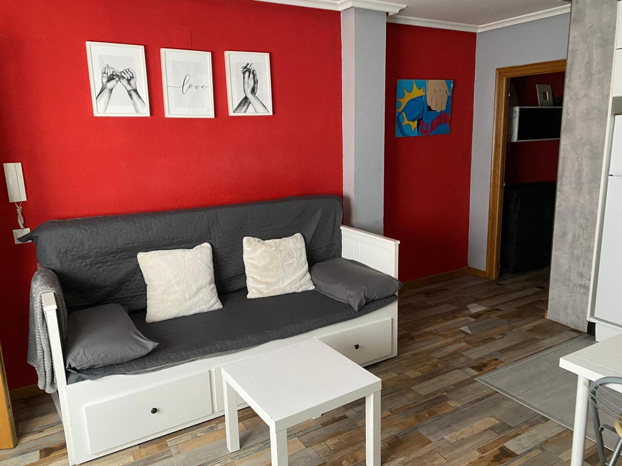 Apartamentos Viva Leon Exterior photo